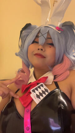 Rabbit Hole Miku